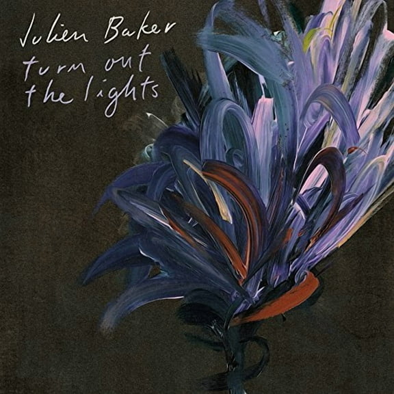 Julien Baker - Turn Out The Lights - Rock - CD