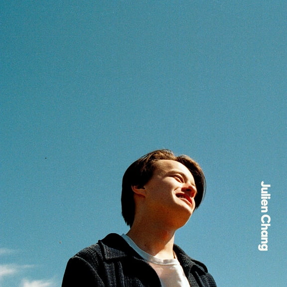 Julien Chang - Jules - Music & Performance - Vinyl