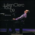 thumbnail image 1 of Julien Clerc - Live Tour 09 - CD, 1 of 1