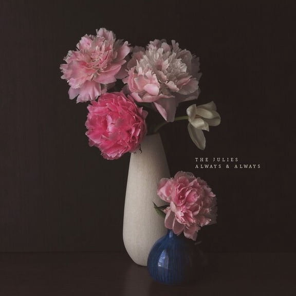 Julies - Always and Always - Music & Performance - Vinyl