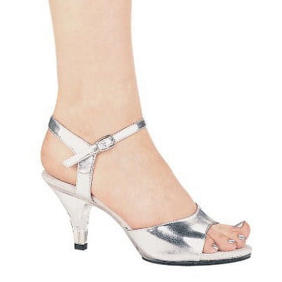 Juliet 3" Heel Sandal