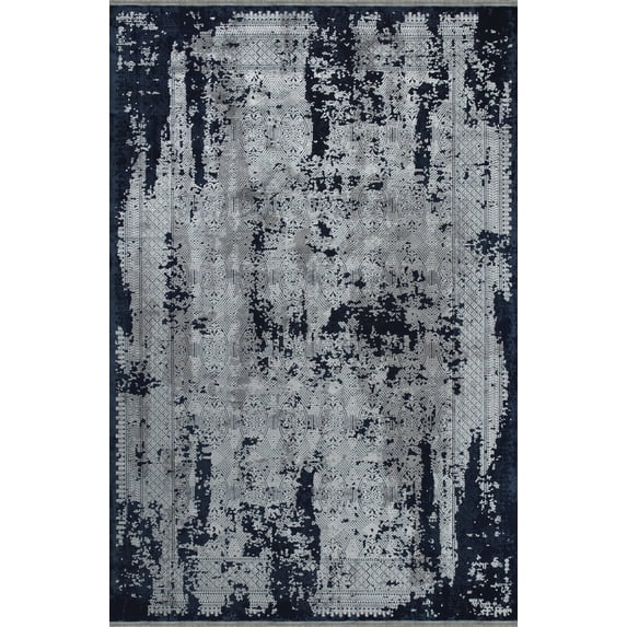 Juliet Decorative Viscon Rug
