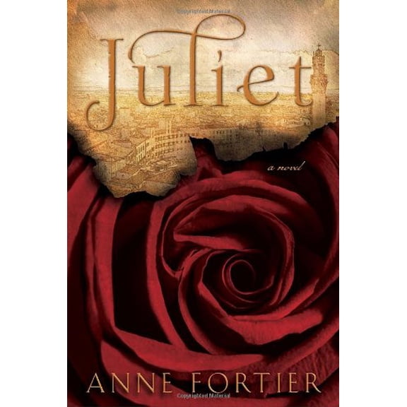 Pre-Owned Juliet Paperback