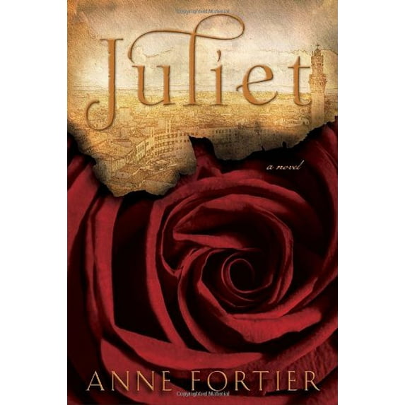 Pre-Owned Juliet Paperback