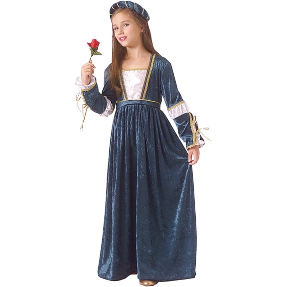 Juliet Kids Costume