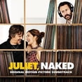 thumbnail image 1 of Juliet, Naked (Original Motion Picture Soundtrack), 1 of 1