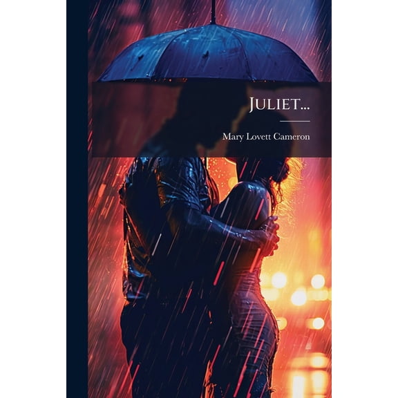 Juliet... (Paperback)