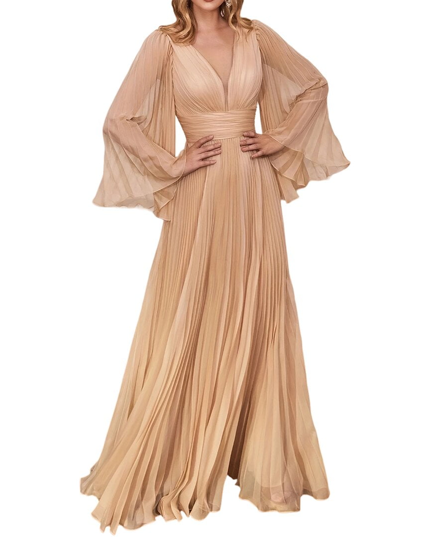 chinese dress ladies THE ROSE MAXI DRESS