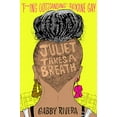 thumbnail image 1 of Pre-Owned Juliet Takes a Breath (Hardcover) 0593108175 9780593108178, 1 of 1