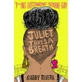 thumbnail image 1 of Juliet Takes a Breath (Hardcover), 1 of 2