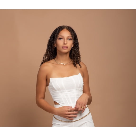 Juliet Top
