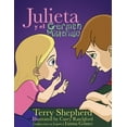 thumbnail image 1 of Julieta y el Germen Misterioso: Juliette and the Mystery Bug, (Paperback), 1 of 1