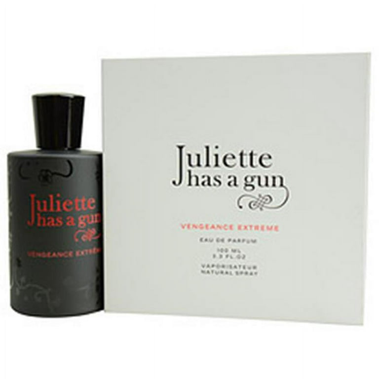 Juliette Has A Gun Vengeance Extreme Perfume For Women Eau De Parfum S –  Fandi Perfume