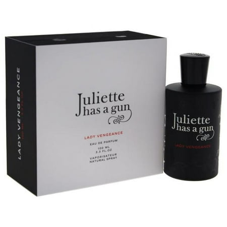 Juliette Has A Gun 3.3 oz Lady Vengeance Eau De Parfum Spray for Women