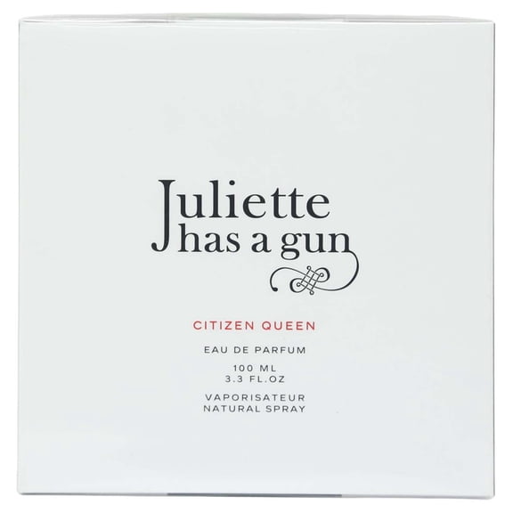 Juliette Has A Gun Citizen Queen Eau de Parfum for Women - 3.3 oz