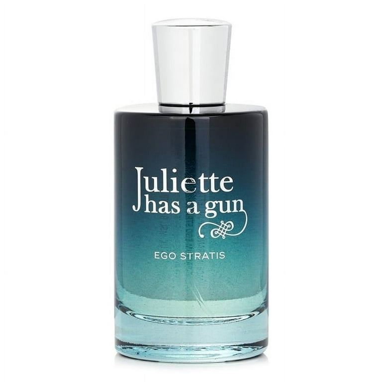 Juliette Has A Gun Ego Stratis Eau De Parfume Spray 100ml 3.3oz