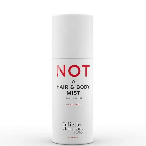 Juliette Has A Gun Ladies Not A Perfume 2.5 oz Mist 3760022731364