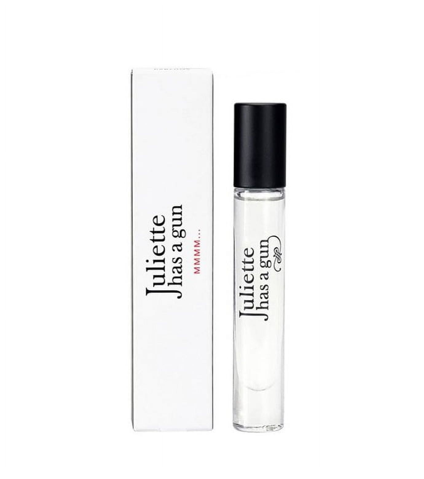 Juliette Has A Gun MMMES017 0.16 oz Mmmm Eau De Parfum Travel