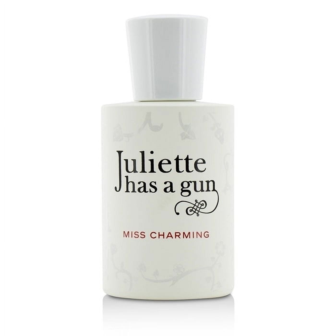 香水(ユニセックス) Juliette Has A Gun Miss Charming Juliette Has A Gun Miss Charming Eau De Parfum Spray 50ml/1.7oz
