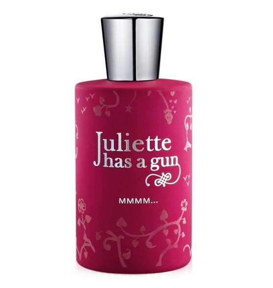 Juliette has a gun MMMM… 50ml Juliette Has A Gun MMMM Gourmand Floral Eau De Parfum