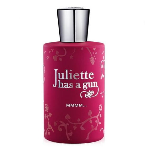 Juliette Has A Gun Mmmm... Eau De Parfum, Perfume for Women, 3.3 Oz