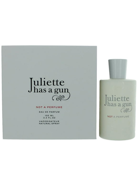 Juliette Has A Gun Not A Perfume Eau De Parfum, Perfum For Women, 3.3 oz