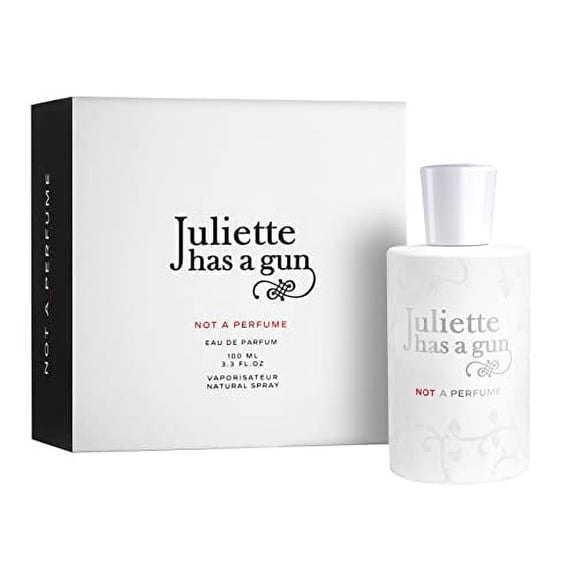 Juliette Has A Gun Not A Perfume Eau De Parfum, Perfum For Women, 3.3 oz