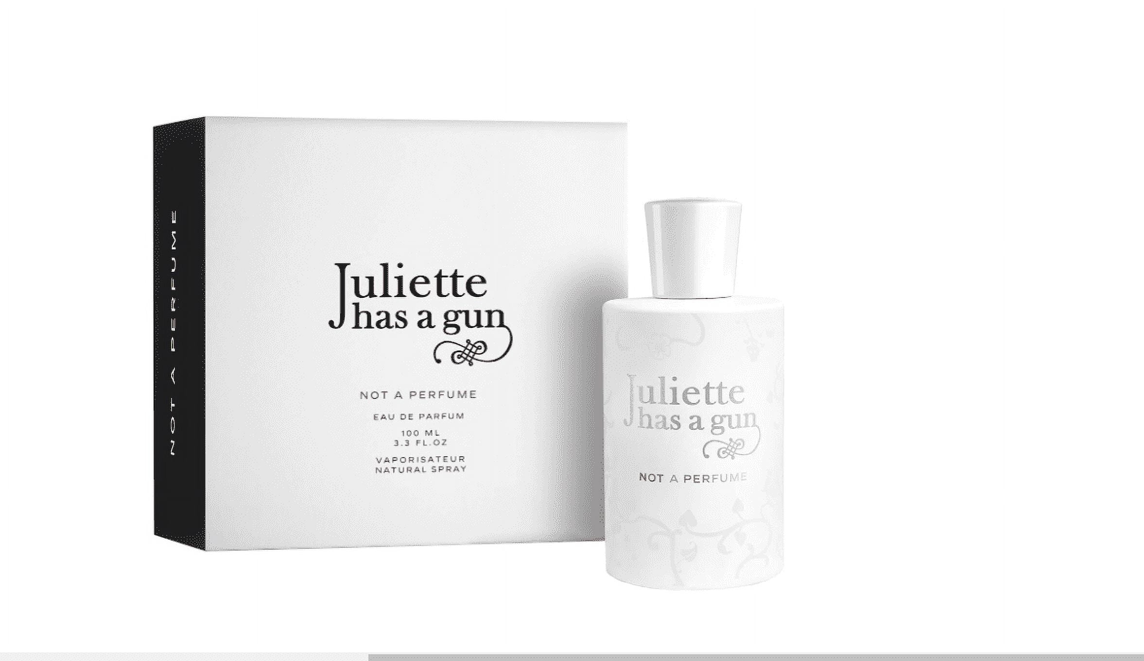 Juliette Has A Gun Not A Perfume Eau de Parfum Spray, 3.3 Fl Oz
