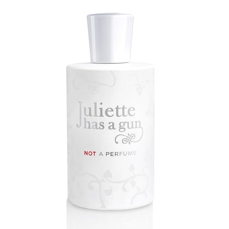 Juliette Has A Gun Not A Perfume For Women, 1.7 Oz - Walmart.com
