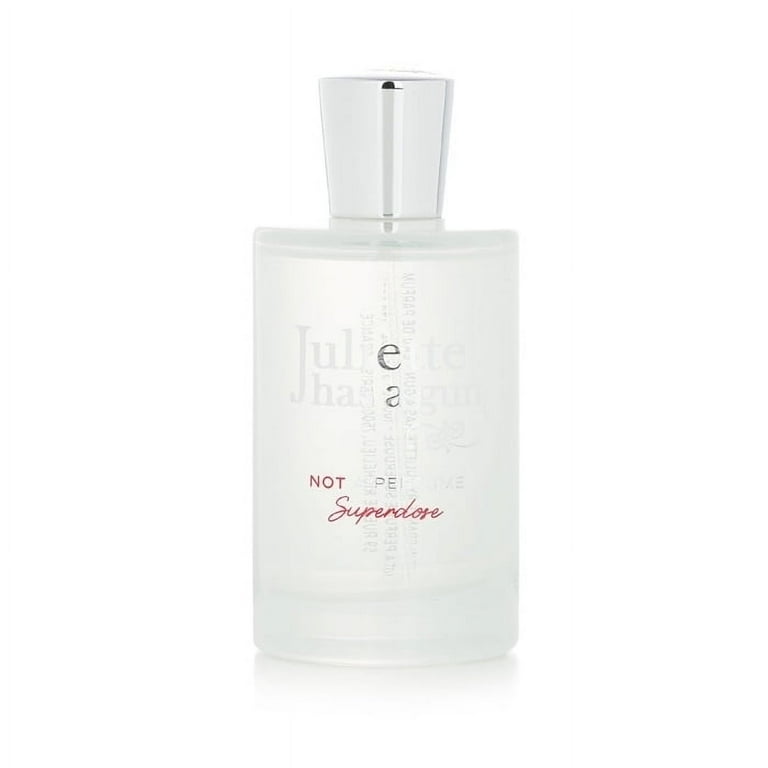 Not A Perfume Superdose Eau De Parfum Spray (Unisex) By Juliette Has A Gun - 3.3 oz Not A Perfume Superdose Eau De Parfum Spray (Unisex) By Juliette Has A Gun - 3.3 oz