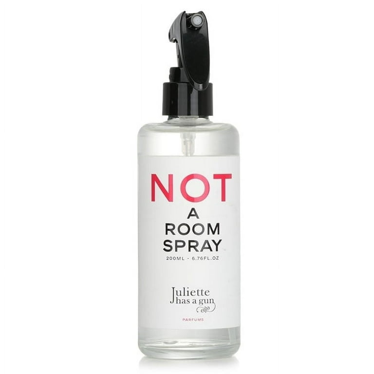 Juliette has a gun online not a perfume walmart
