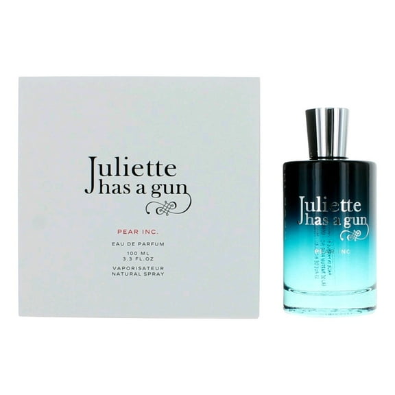 Juliette Has A Gun Pear Inc. Eau De Parfum Spray, Perfume for Women, 3.3 oz