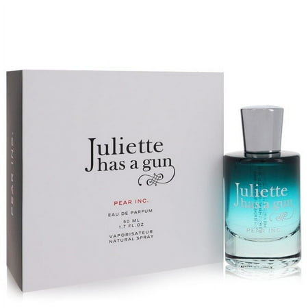 Juliette Has A Gun Pear Inc Perfume By Juliette Has A Gun Eau De Parfum Spray 1.7 oz