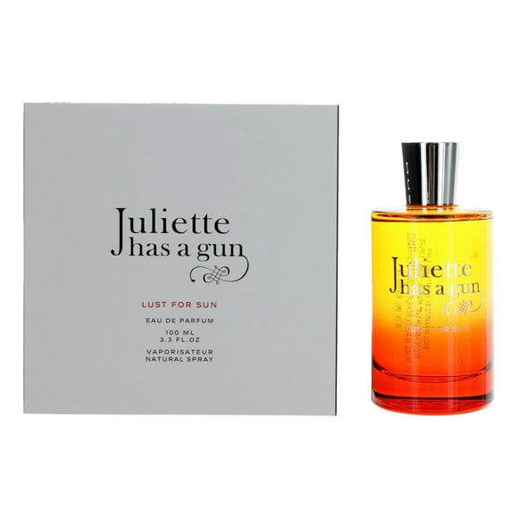 Lust For Sun by Juliette Has A Gun for Unisex - 3.3 oz EDP Spray