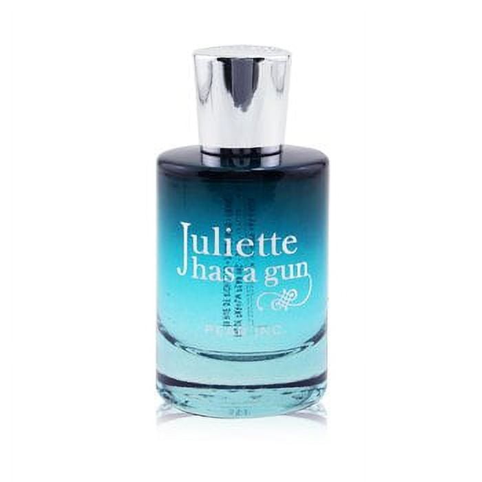 Juliette has a gun online not a perfume walmart