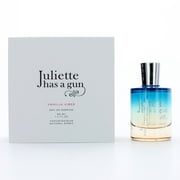 Juliette Has a Gun Vanilla Vibes Eau de Parfum Spray, Marine Vanilla Fragrance for Women & Men, 1.7 fl oz