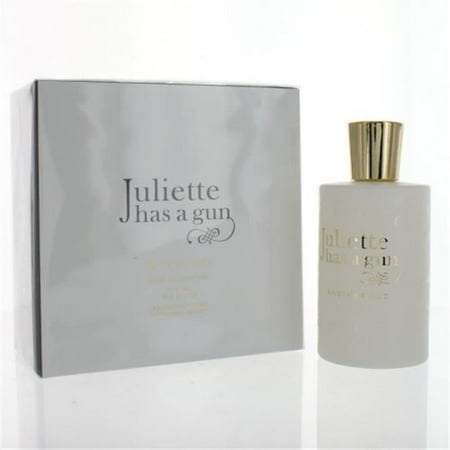 Juliette Has A Gun WJULIETTEGUNNOTPER34 3.3 oz Not A Perfume Eau De Parfum Spray
