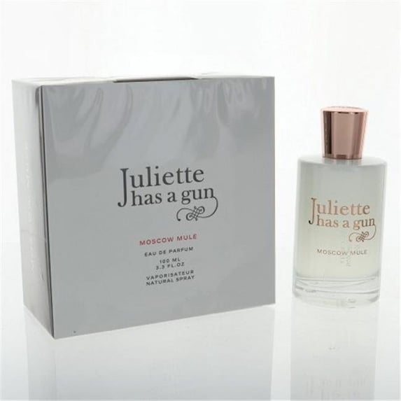 Juliette Has a Gun 3.3 oz Moscow Mule Eau De Parfum Spray for Women