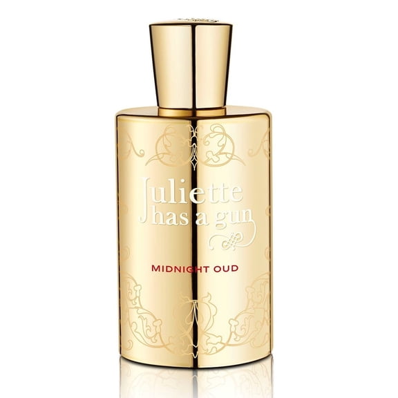 Juliette Has a Gun Midnight Oud Eau De Parfum Spray, Perfume for Women, 3.3 Oz