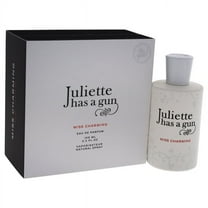 Juliette Has a Gun Miss Charming Eau De Parfum Spray, Perfume for Women, 3.4 Oz