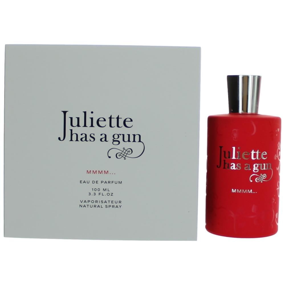 Juliette Has a Gun Mmmm... Eau de Parfum for Women 100ml Spray Bottle