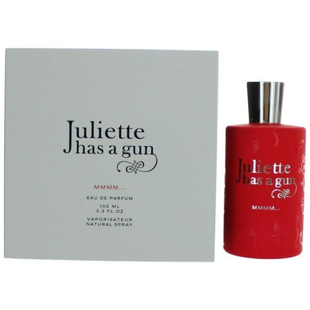 Juliette Has a Gun Mmmm... Eau de Parfum for Women 100ml Spray Bottle