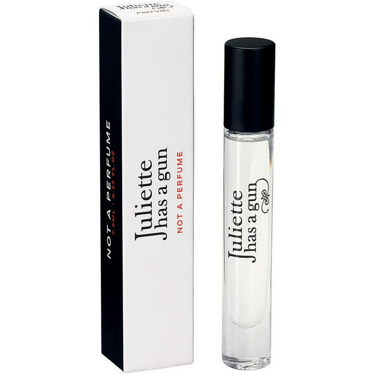 Juliette Has a Gun Not A Perfume Travel Size 0.17 fl oz, Fresh
