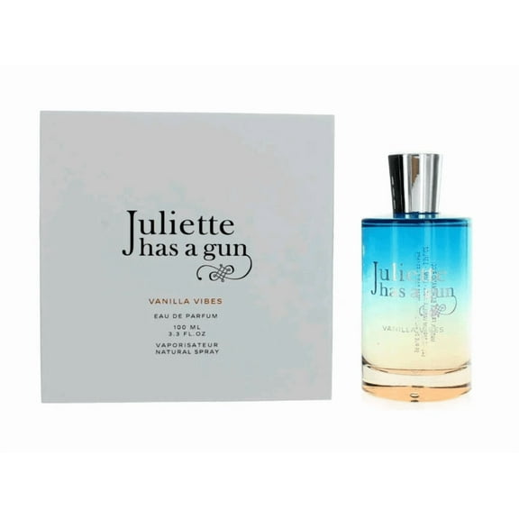 Juliette Has a Gun Vanilla Vibes Eau de Parfum Unisex Spray oz / 100ml