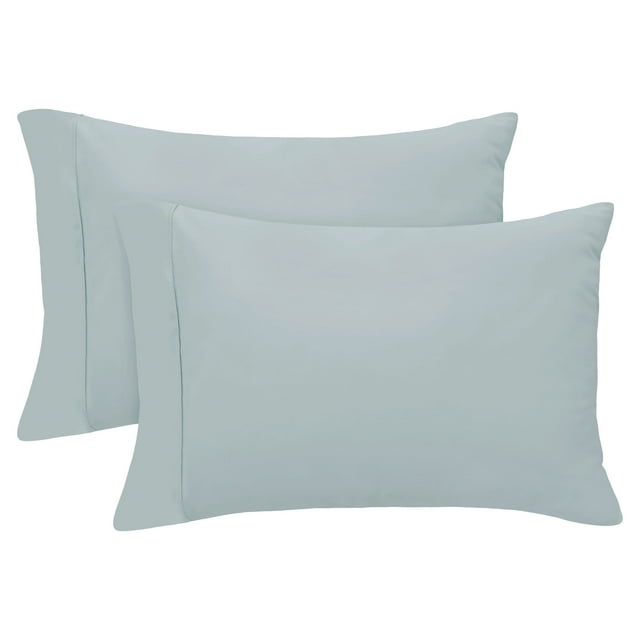 Juliette LaBlanc 400 Thread Count Cotton Rich Pillowcase Set