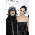 thumbnail image 1 of Juliette Lewis Jennifer Garner At Arrivals For Catch And Release Premiere Egyptian Theater Los Angeles Ca January, 1 of 2