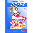 thumbnail image 1 of Pre-Owned Juline: v. 4 Paperback, 1 of 1