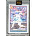 thumbnail image 1 of Julio Franco Card 2022 Topps Archives Signature Series Retired  #TBA, 1 of 2