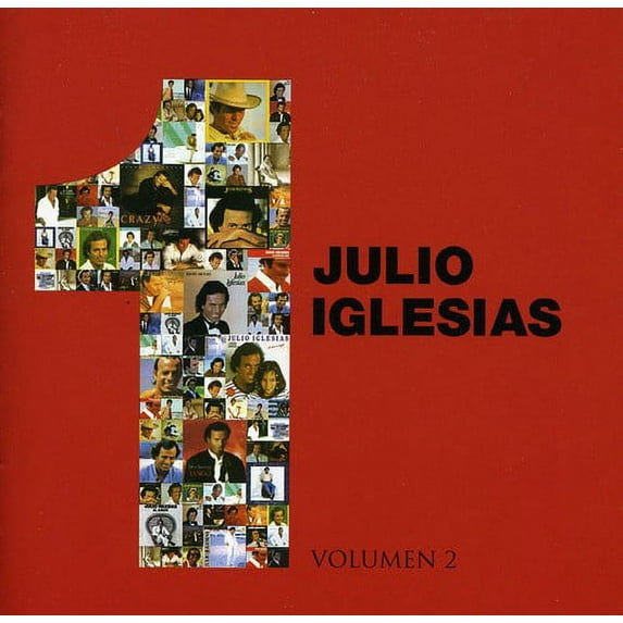 Julio Iglesias 2