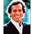 thumbnail image 1 of Julio Iglesias Close Up Smiling Photo Print (8 x 10) - Item # MVM58172, 1 of 1